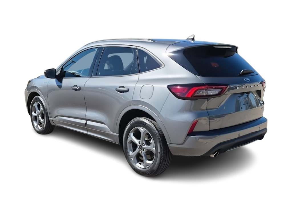 Thumbnail: 2023 Ford Escape - 4