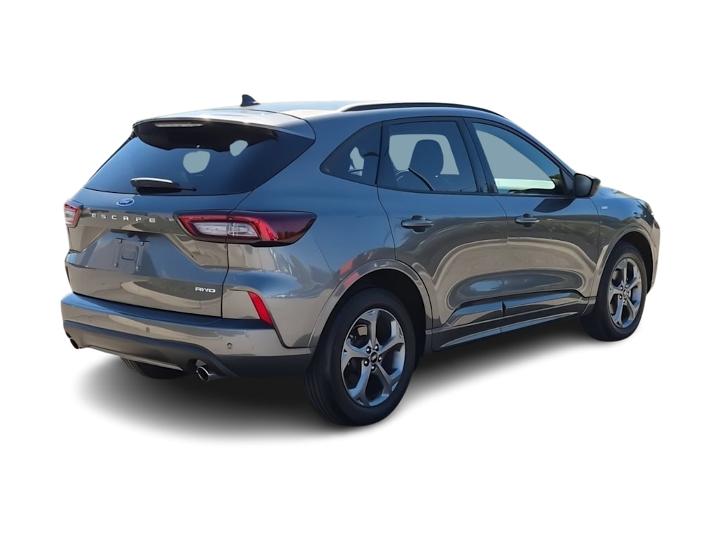 Thumbnail: 2023 Ford Escape - 21