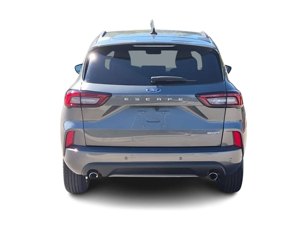 Thumbnail: 2023 Ford Escape - 5
