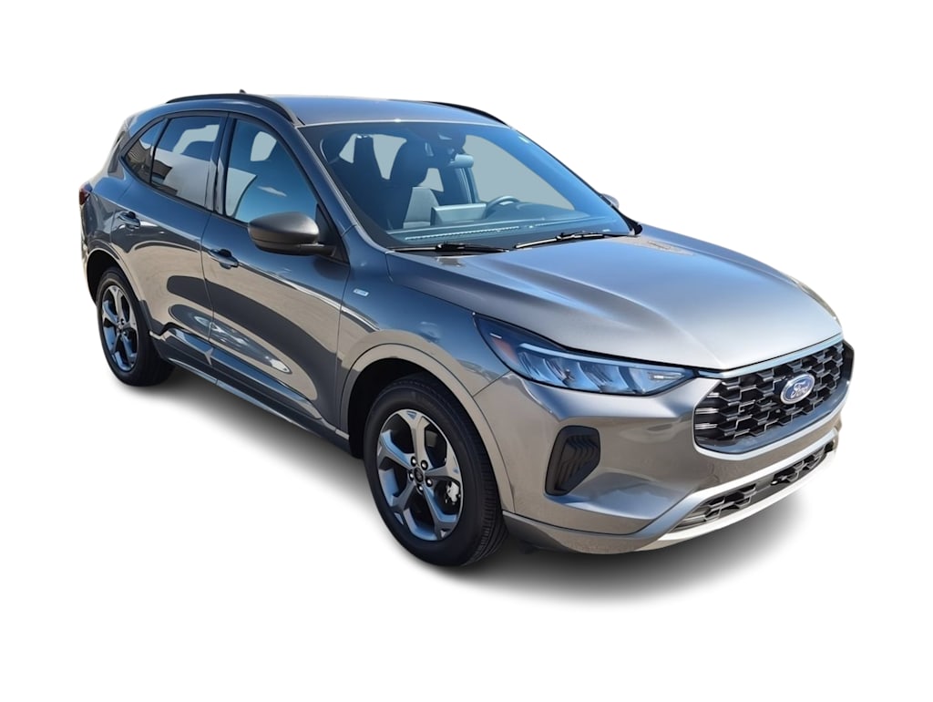 Thumbnail: 2023 Ford Escape - 19