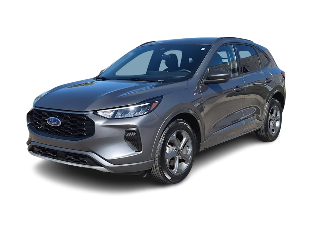 Thumbnail: 2023 Ford Escape - 20