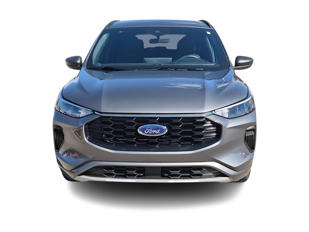 Thumbnail: 2023 Ford Escape - 6