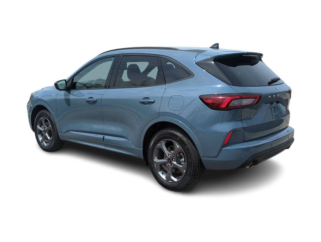 Thumbnail: 2024 Ford Escape - 4