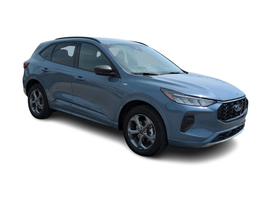 Thumbnail: 2024 Ford Escape - 19