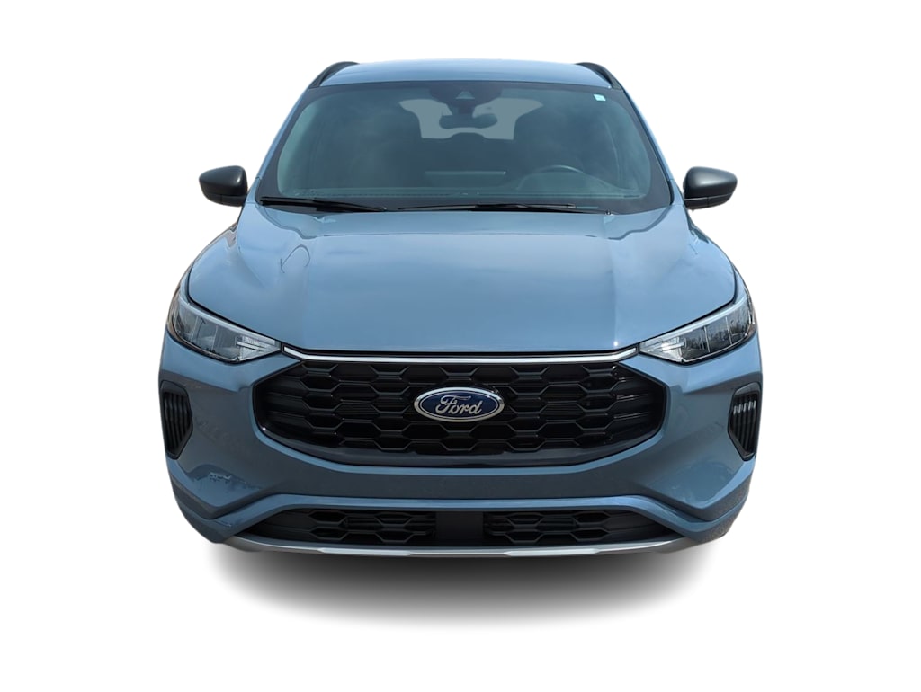 Thumbnail: 2024 Ford Escape - 6