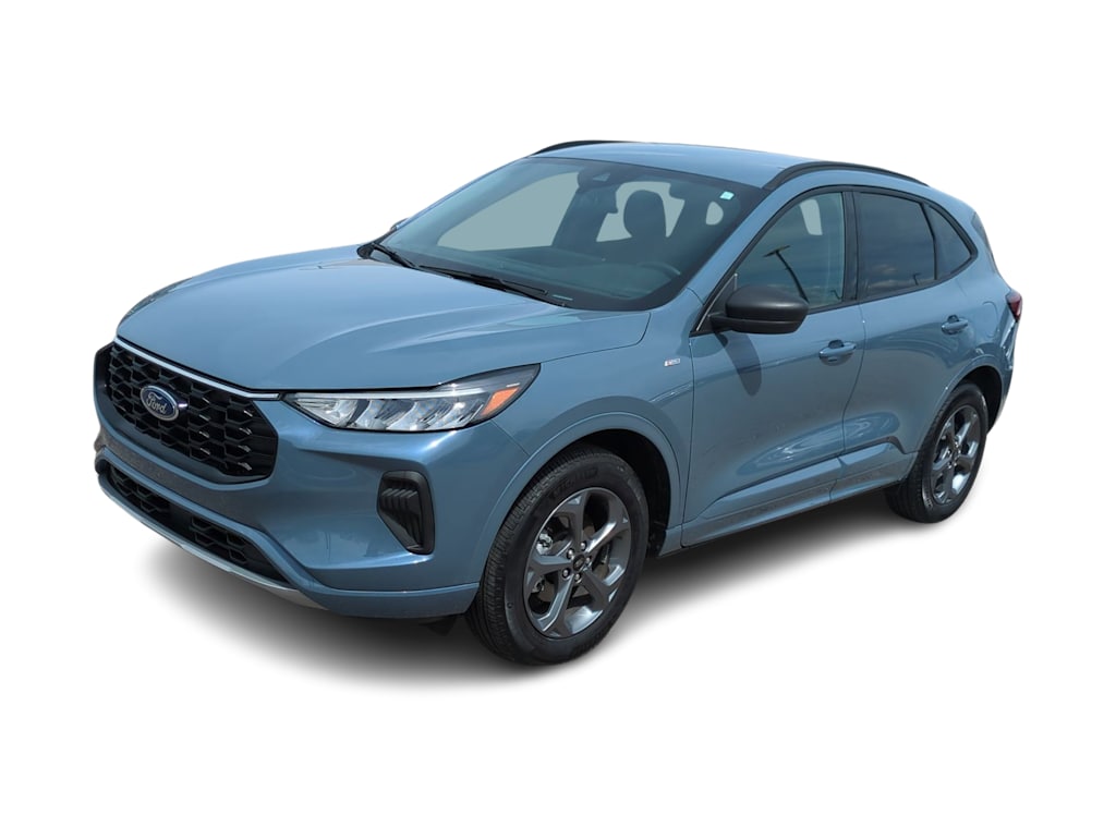 Thumbnail: 2024 Ford Escape - 20