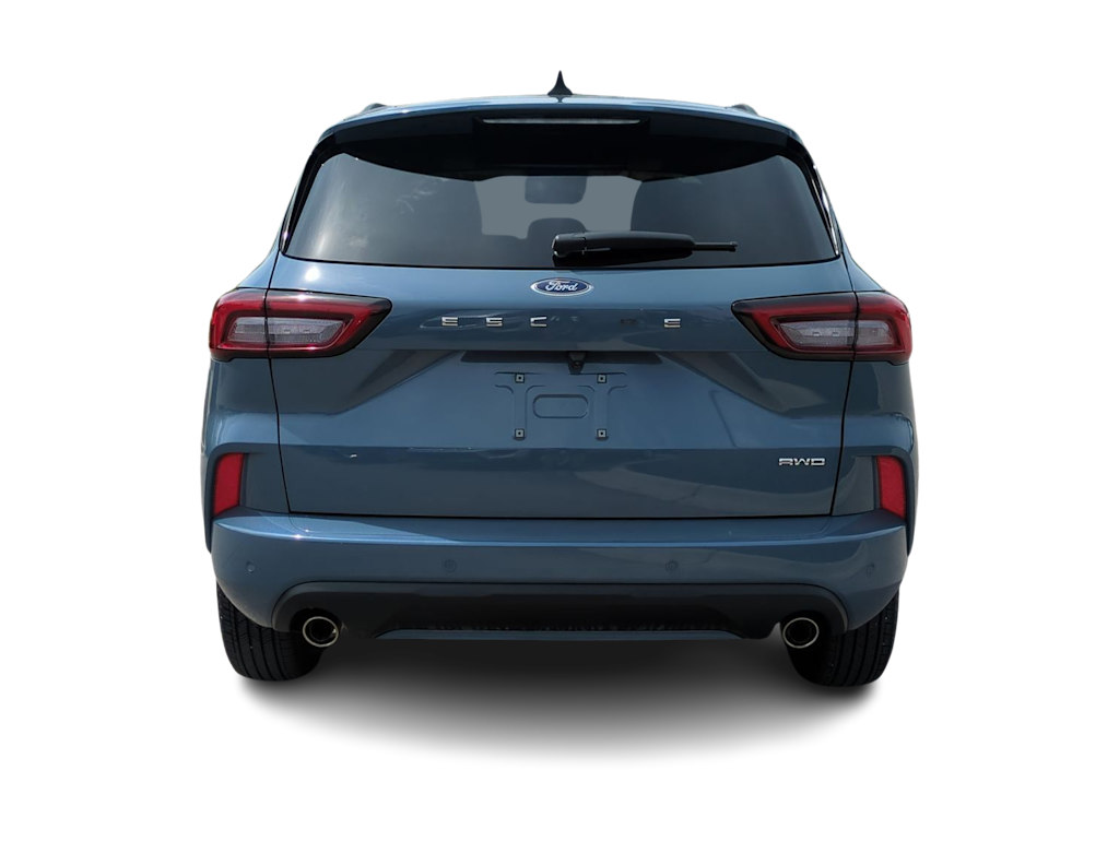 Thumbnail: 2024 Ford Escape - 5