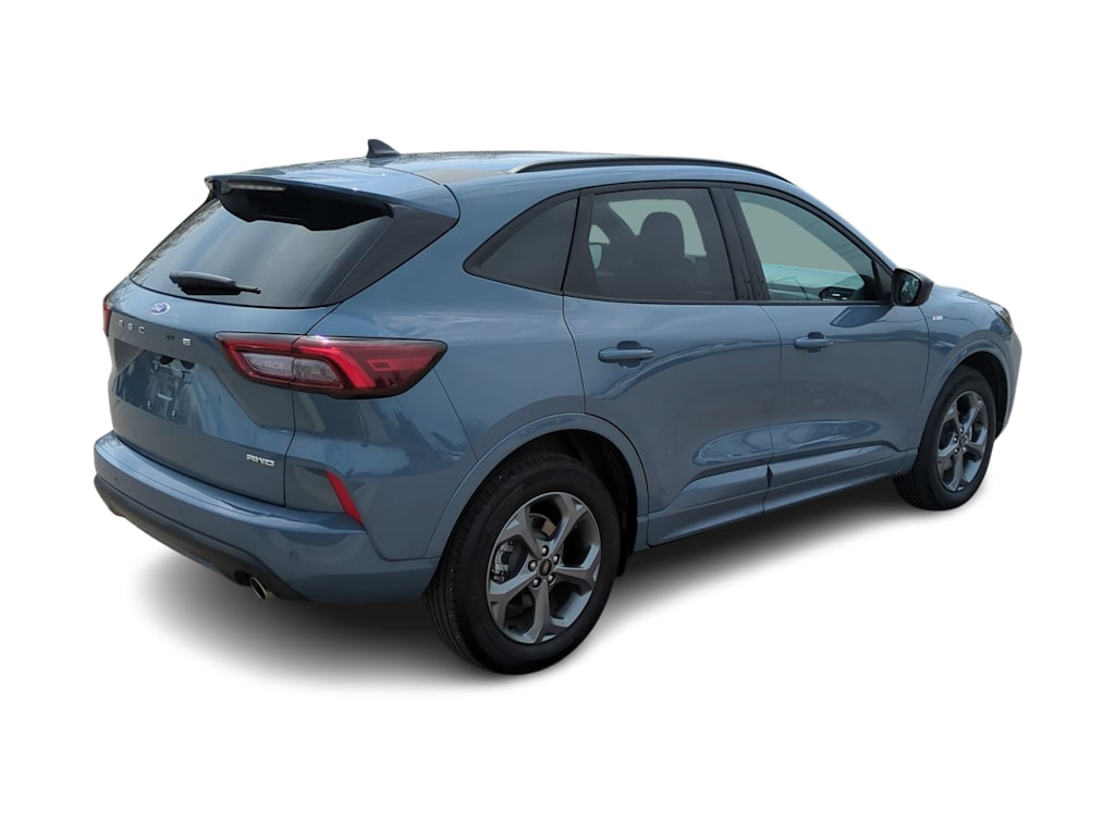 Thumbnail: 2024 Ford Escape - 21