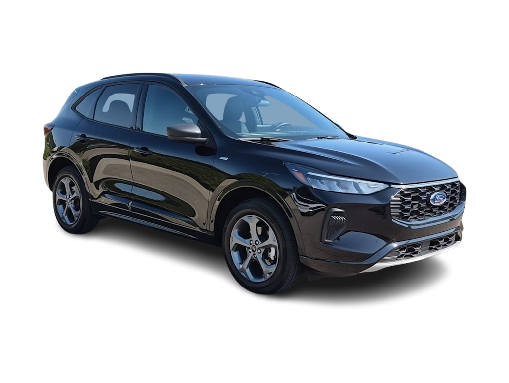 Thumbnail: 2024 Ford Escape - 18