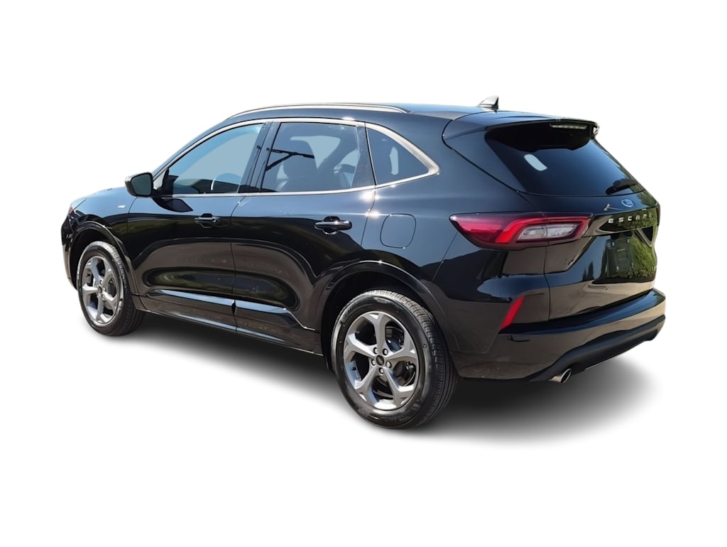 Thumbnail: 2024 Ford Escape - 4