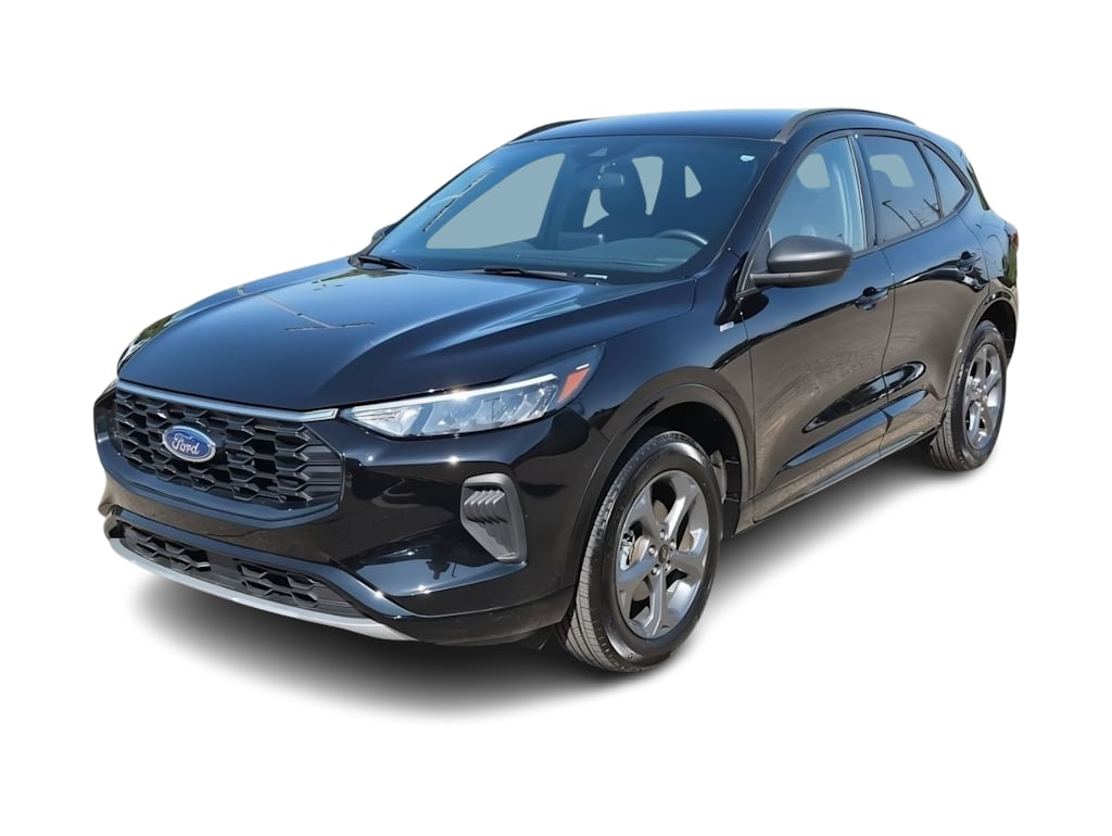 Thumbnail: 2024 Ford Escape - 19