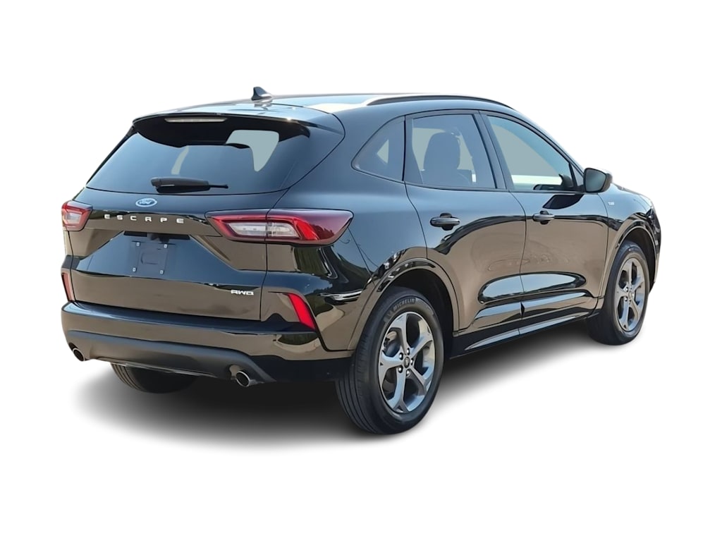 Thumbnail: 2024 Ford Escape - 20