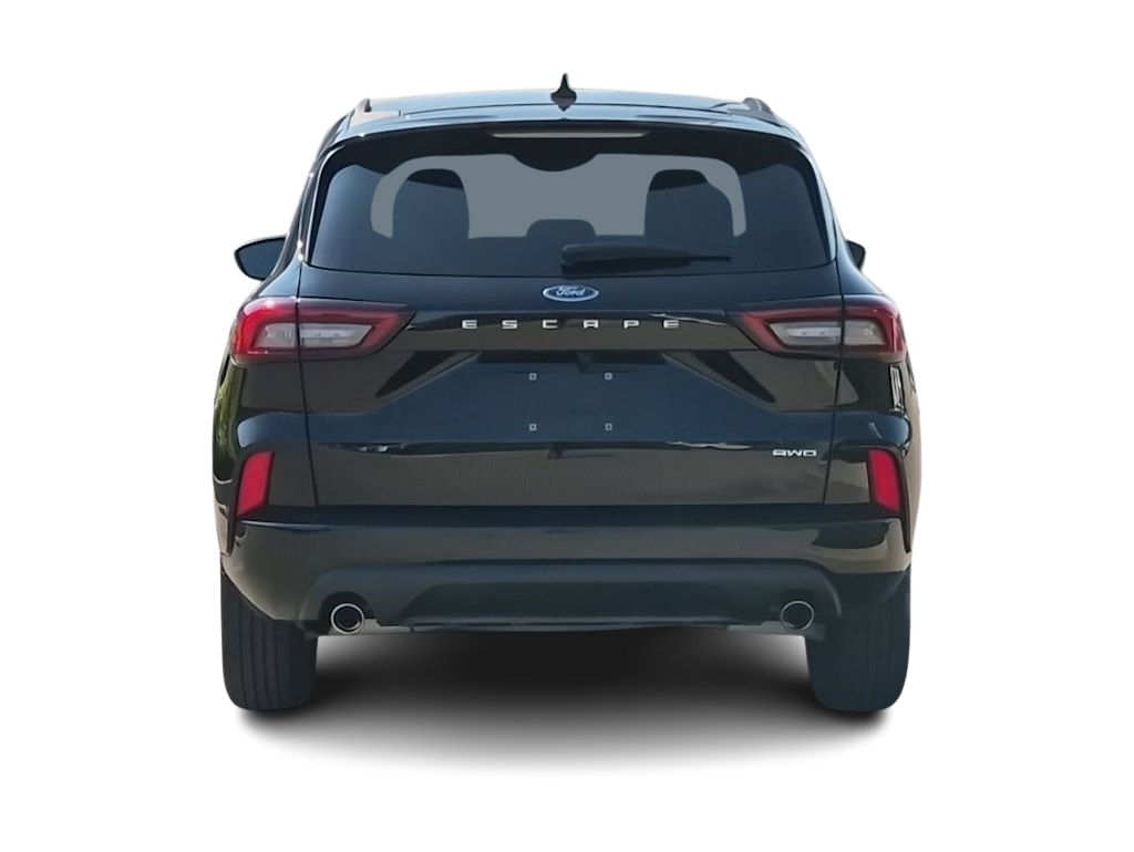Thumbnail: 2024 Ford Escape - 5