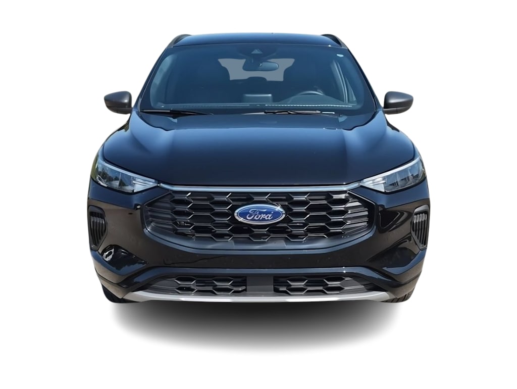 Thumbnail: 2024 Ford Escape - 6