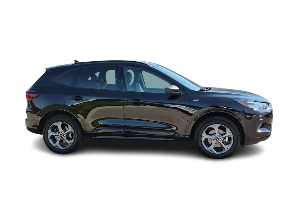 Thumbnail: 2024 Ford Escape - 21