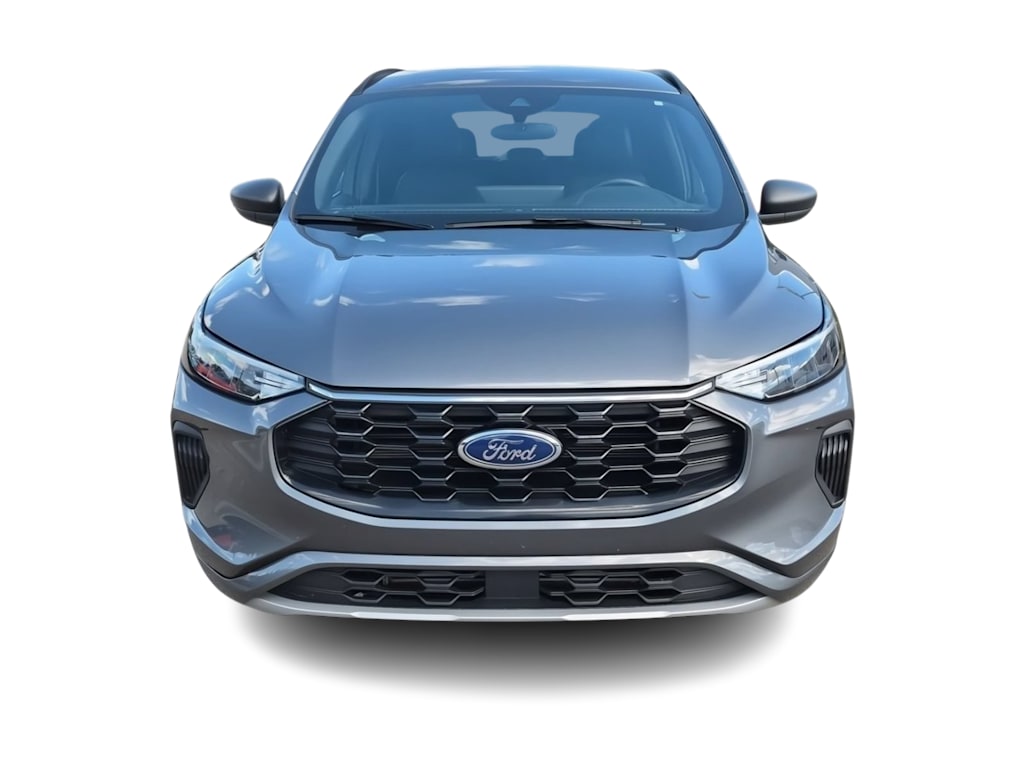 Thumbnail: 2024 Ford Escape - 6