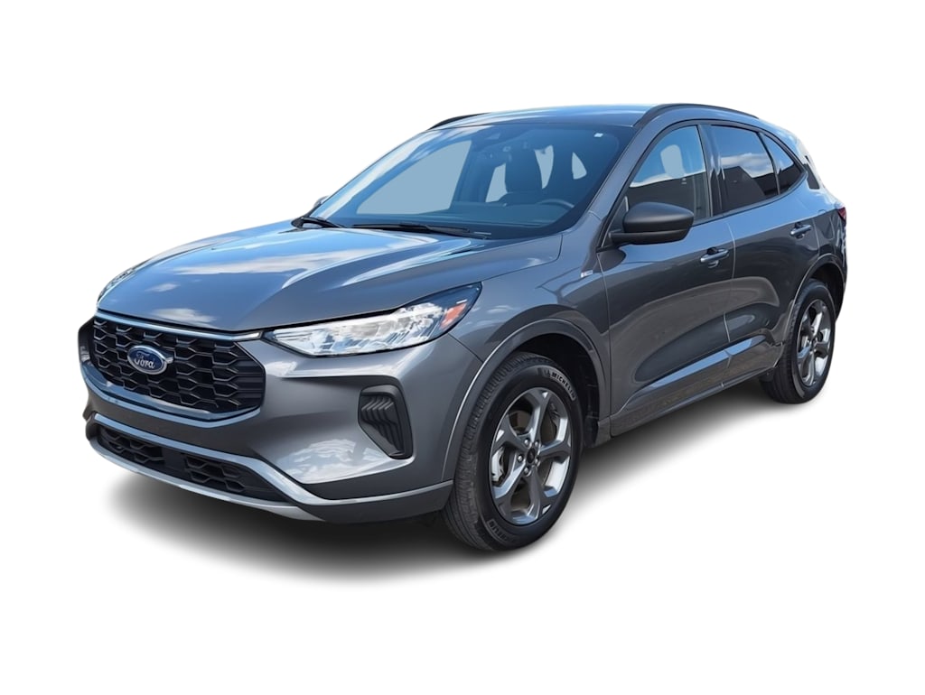 Thumbnail: 2024 Ford Escape - 20