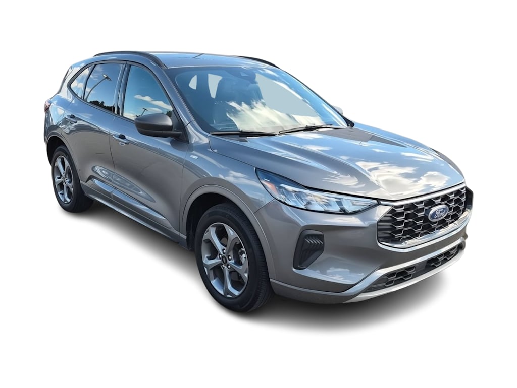 Thumbnail: 2024 Ford Escape - 19