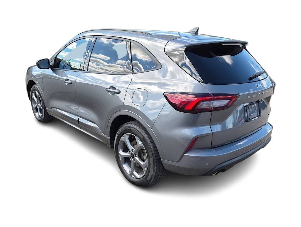 Thumbnail: 2024 Ford Escape - 4