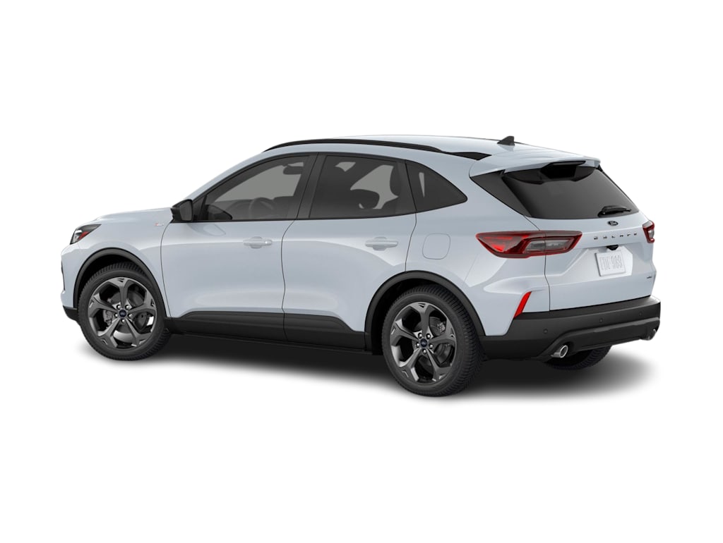 Thumbnail: 2026 Ford Escape - 4
