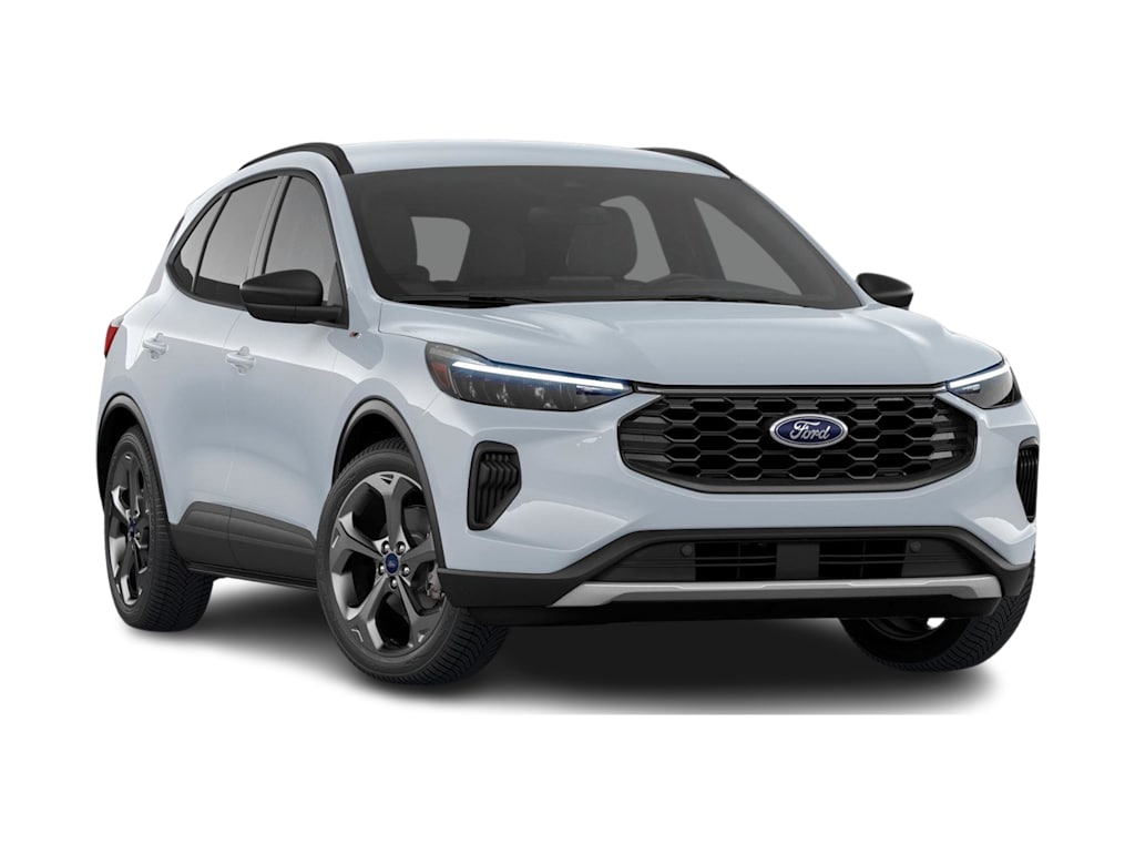 Thumbnail: 2026 Ford Escape - 5