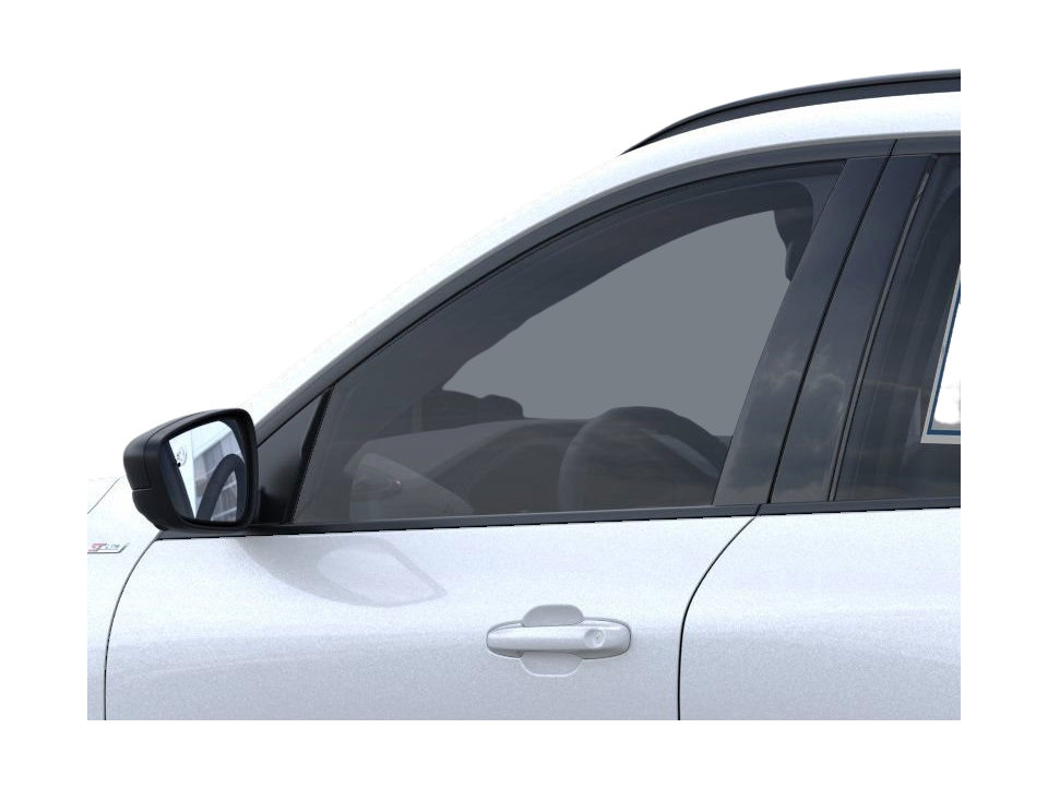 Thumbnail: 2026 Ford Escape - 3