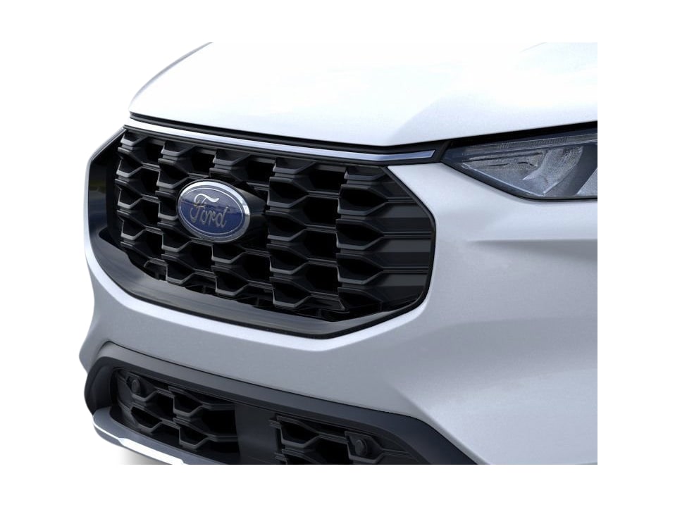 Thumbnail: 2026 Ford Escape - 18