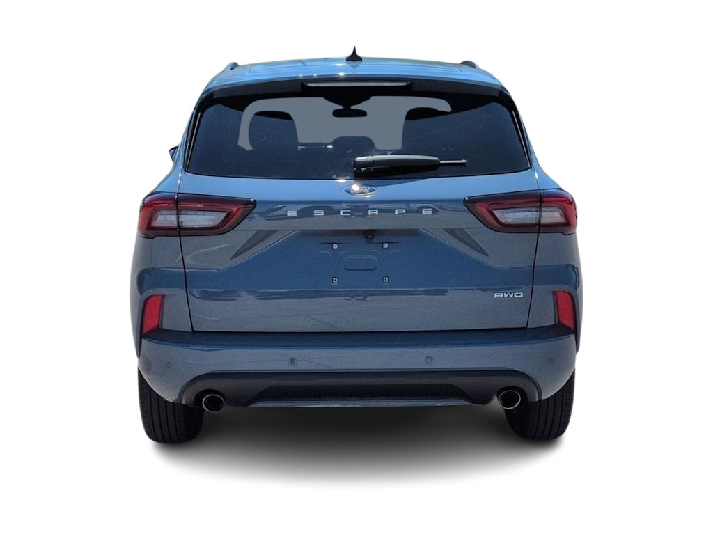 Thumbnail: 2024 Ford Escape - 5