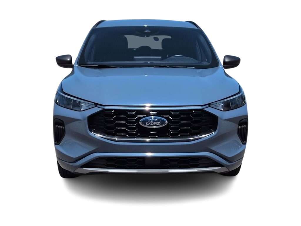 Thumbnail: 2024 Ford Escape - 6