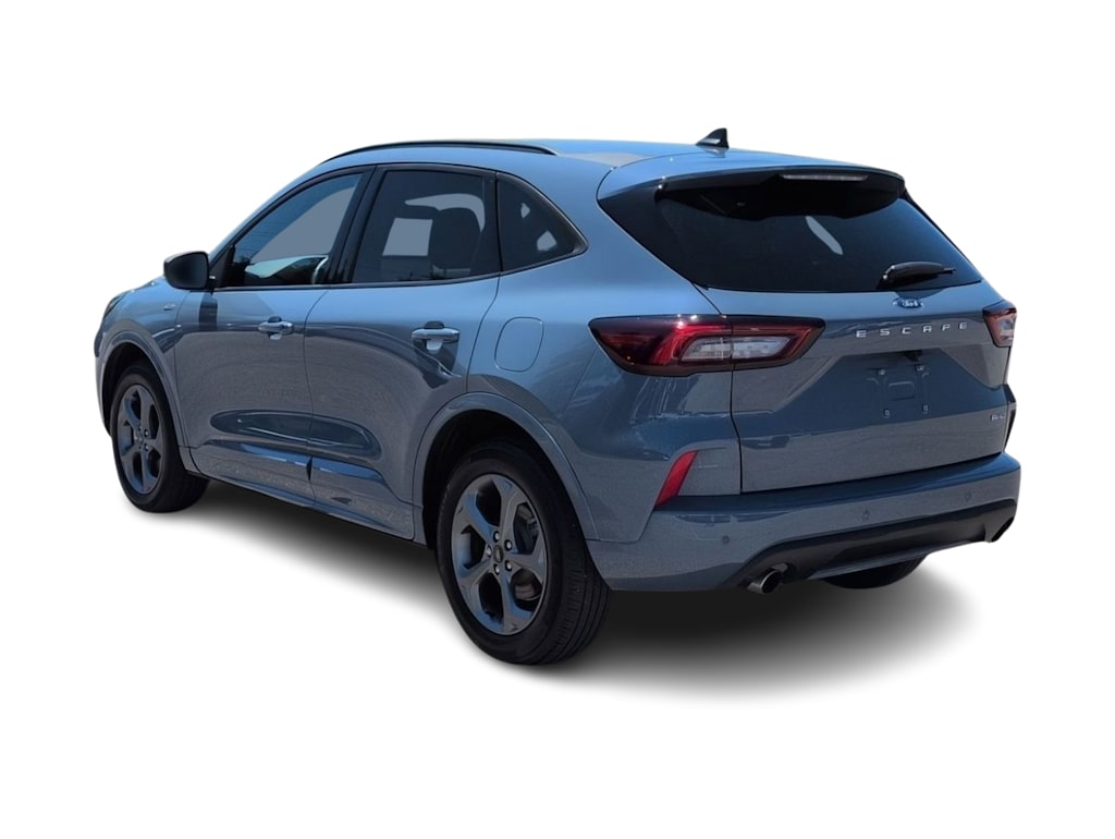 Thumbnail: 2024 Ford Escape - 4