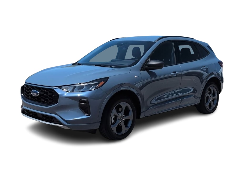 Thumbnail: 2024 Ford Escape - 21