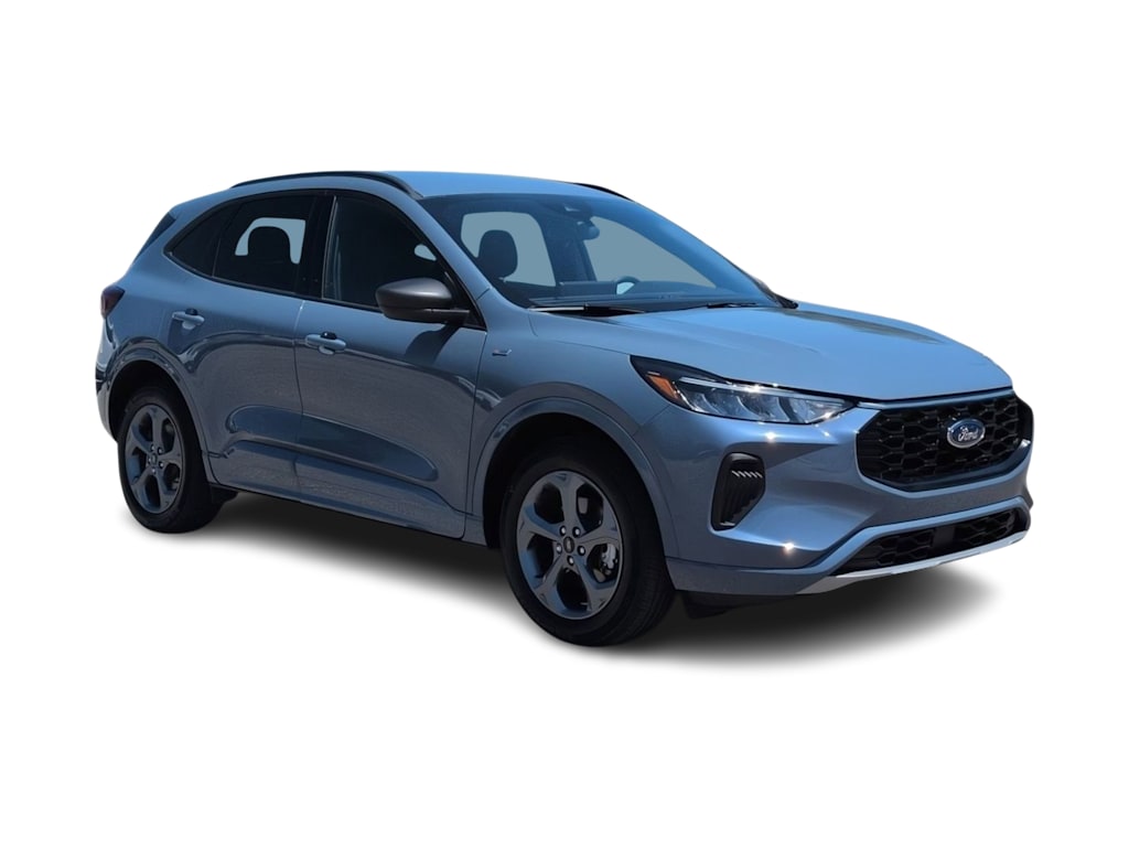 Thumbnail: 2024 Ford Escape - 20
