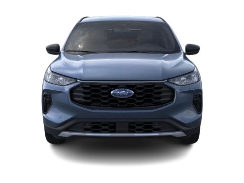 Thumbnail: 2026 Ford Escape - 6