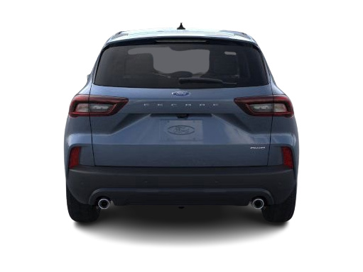 Thumbnail: 2026 Ford Escape - 5