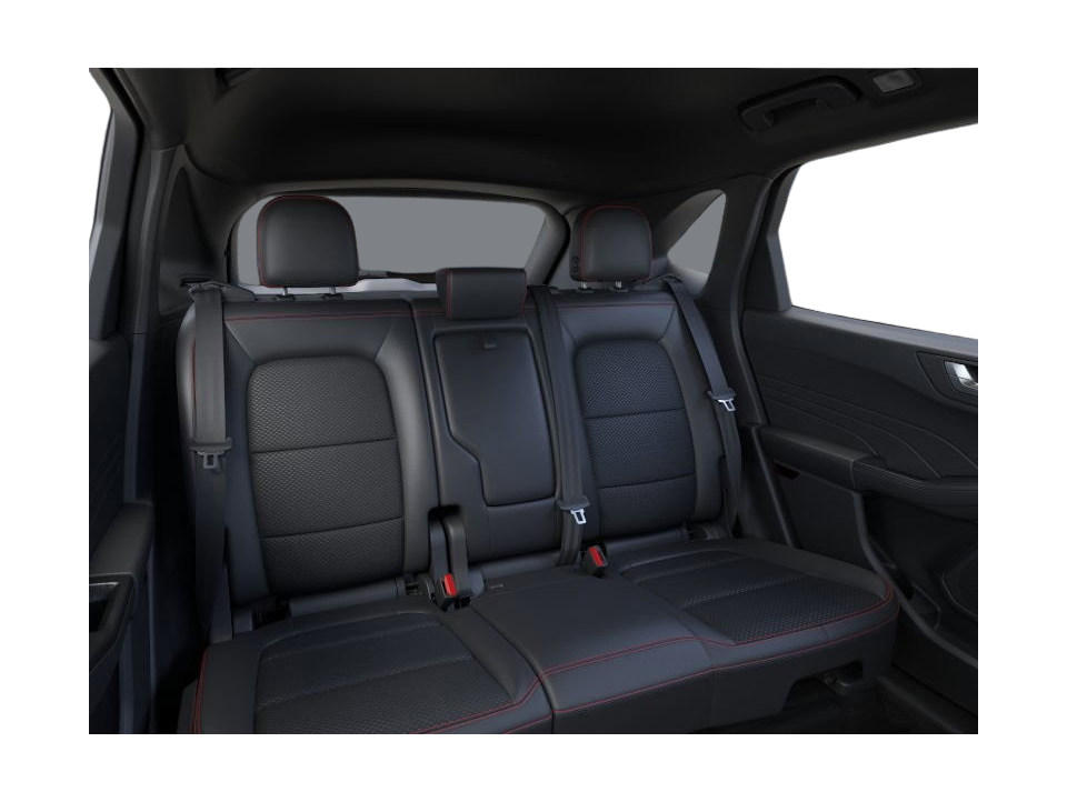 Thumbnail: 2026 Ford Escape - 13