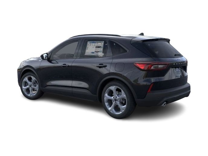 Thumbnail: 2026 Ford Escape - 4