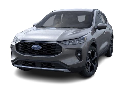 Thumbnail: 2025 Ford Escape - 13