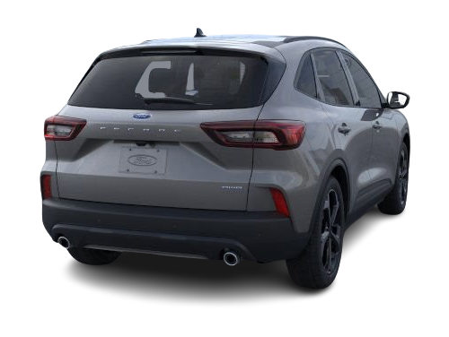 Thumbnail: 2025 Ford Escape - 15