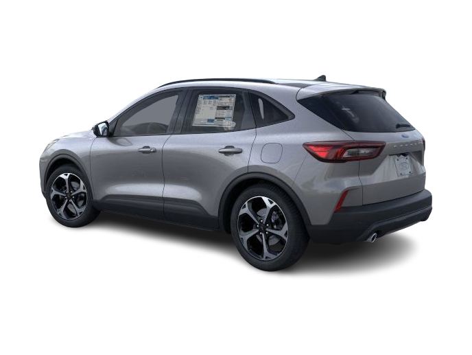 Thumbnail: 2025 Ford Escape - 4