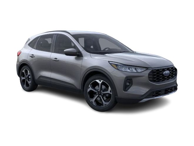 Thumbnail: 2025 Ford Escape - 14
