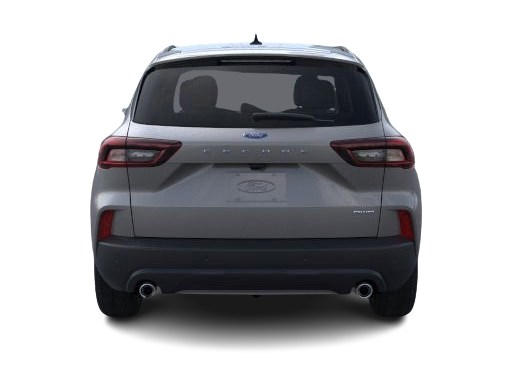 Thumbnail: 2025 Ford Escape - 5