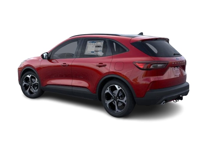 Thumbnail: 2025 Ford Escape - 4