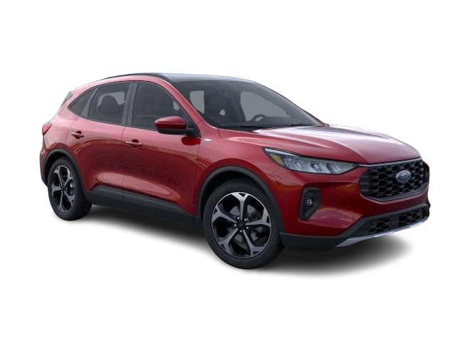 Thumbnail: 2025 Ford Escape - 15