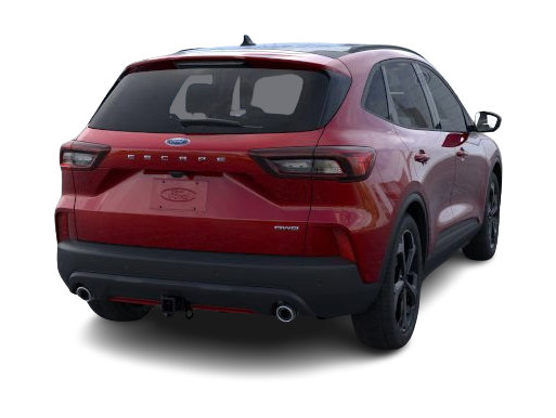 Thumbnail: 2025 Ford Escape - 16
