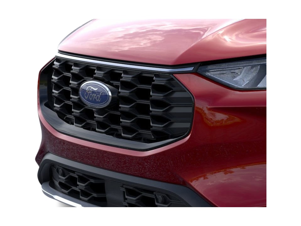 Thumbnail: 2025 Ford Escape - 18