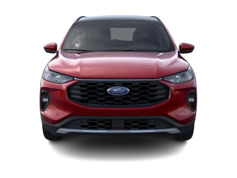 Thumbnail: 2025 Ford Escape - 6