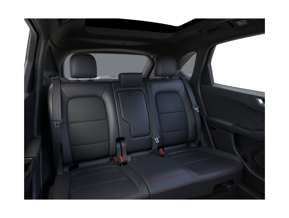 Thumbnail: 2025 Ford Escape - 13