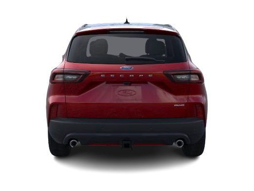 Thumbnail: 2025 Ford Escape - 5