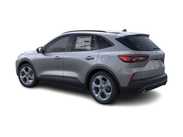 Thumbnail: 2026 Ford Escape - 4