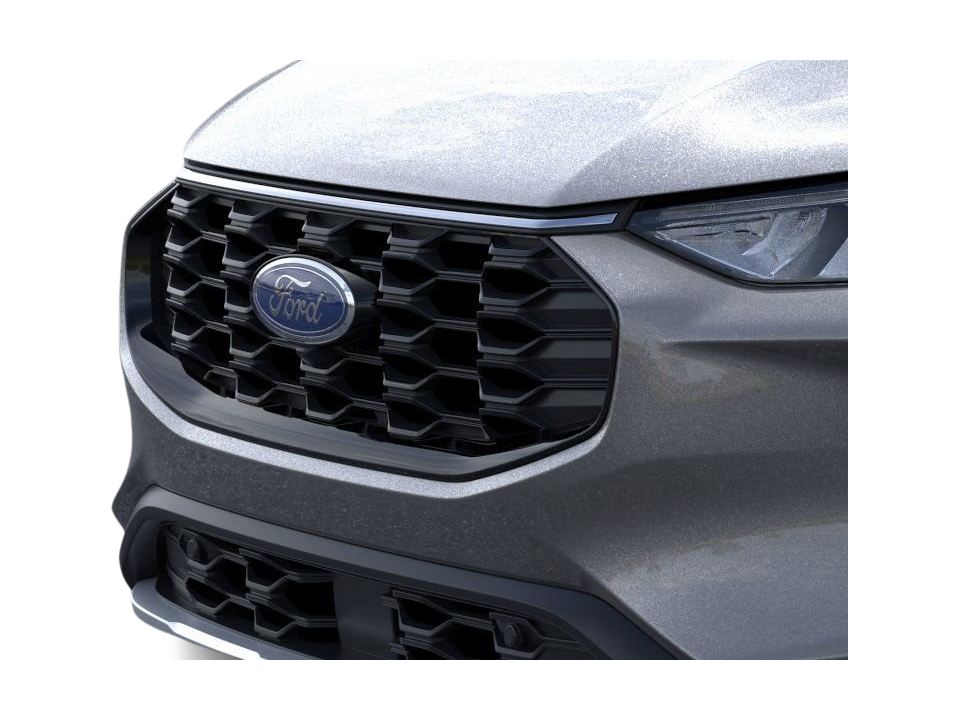 Thumbnail: 2026 Ford Escape - 18